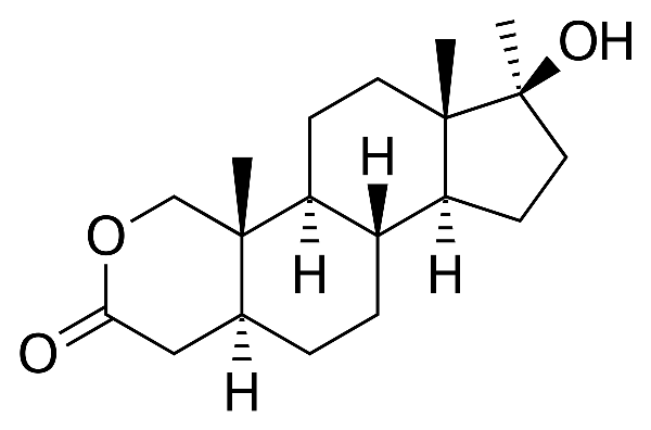 steroide barbe - Pas pour tout le monde